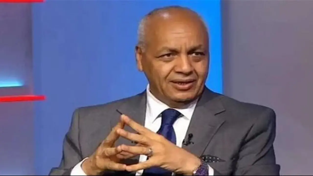 3 سيناريوهات يطرحها مصطفى بكري للتعامل مع إيران في المرحلة المقبلة